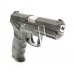 Пневматический пистолет Umarex IWI Jericho B 4,5 мм