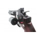 Пневматический пистолет Borner Sport 705 4,5 мм