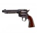 Пневматический пистолет Umarex Colt Single Action Army 45 blue finish 4,5 мм