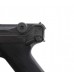 Пневматический пистолет люгер Umarex P.08 (Parabellum) 4,5 мм