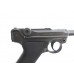 Пневматический пистолет люгер Umarex P.08 (Parabellum) 4,5 мм