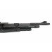 Пневматическая винтовка МР-553К 4,5 мм