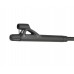 Пневматическая винтовка МР-512-28 4,5 мм (пластиковая ложа с пазом под оптику)