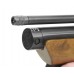 Пневматическая винтовка Hatsan FLASHPUP 5,5 мм (3 Дж)(PCP, дерево)