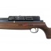 Пневматическая винтовка Hatsan AT44X-10 Wood PCP 4,5 мм