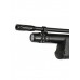 Пневматическая винтовка Kral Puncher breaker 3 плс. 6,35 мм