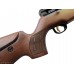 Пневматическая винтовка Hatsan 65 SB-W wood 4,5 мм