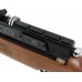 Пневматическая винтовка Hatsan BT 65 RB-W wood 4,5 мм