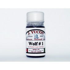 Рабочая Приманка на волка J.YUCON WOLF #1 
