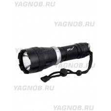 Сверхмощный подводный светодиодный ручной фонарь, 5 режимов, арт. SD-212 (АКБ и зарядка в комплекте)