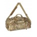 Тактический рюкзак сумка (баул) Gongtex Traveller Duffle Backpack, 55 л, арт 0308, цвет мультикам (Multicam)