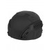 Шлем для страйкбола Ops Core FAST Tactical Helmet, ABS-пластик, цвет Черный (Black)