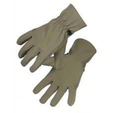 Перчатки тактические Softshell Tactical Gloves, Waterproof (для влажной и холодной погоды), цвет Оливе (Olive)
