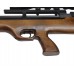 Пневматическая винтовка Hatsan FLASHPUP 6,35  мм (3 Дж)(PCP, дерево)