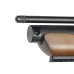 Пневматическая винтовка Hatsan FLASHPUP 6,35  мм (3 Дж)(PCP, дерево)
