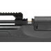 Пневматическая винтовка Hatsan FLASHPUP 5,5 мм (3 Дж)(PCP, пластик)