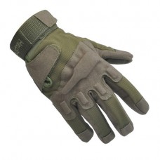 Тактические перчатки BlackHawk, арт 8064, цвет Олива ( Olive)