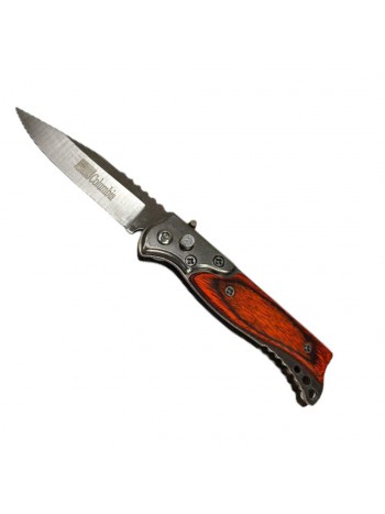 Нож выкидной Manfeng арт. 8905