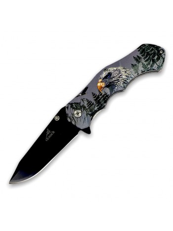 Нож складной F240C Gerber арт.F240C