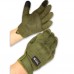 Тактические Перчатки GONGTEX Tactical Gloves, арт. 0056, цвет Олива
