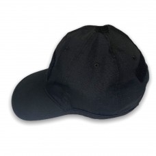 Мужская кепка бейсболка GONGTEX Baseball Cap, цвет черный