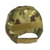 Мужская кепка бейсболка GONGTEX Baseball Cap, цвет Мультикам, Multicam
