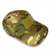 Мужская кепка бейсболка GONGTEX Baseball Cap, цвет Мультикам, Multicam