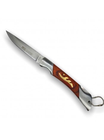 Нож складной Columbia арт. A140