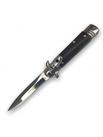 Нож выкидной Leverletto арт. B59-1H