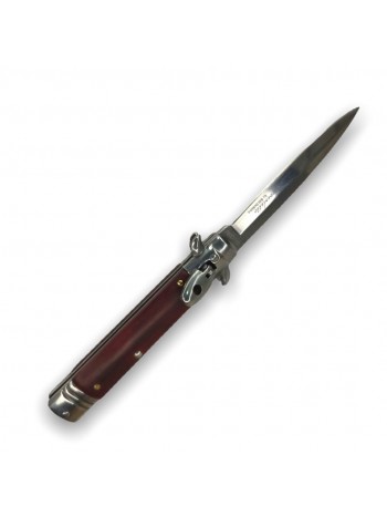 Нож выкидной Leverletto арт. B59-1K