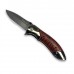 Нож складной DA160K Mastiff арт.DA160K