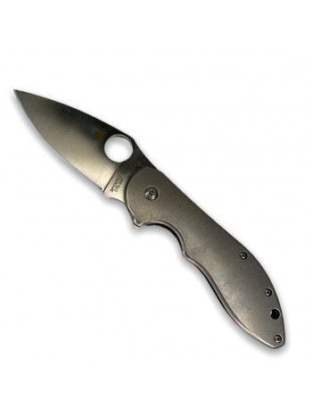 Нож складной K02S SPYDERCO арт.K02S
