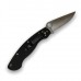 Нож складной Spyderco PA60BK