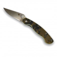 Нож складной PA60CM Spyderco арт.PA60CM