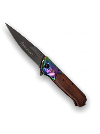 Нож складной Browning арт.F127