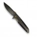 Нож складной Browning арт. FA50H