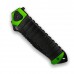 Нож складной HF11 QUAKE Зеленый арт.HF11 