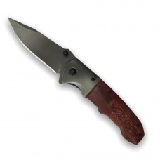 Нож складной #1 Browning