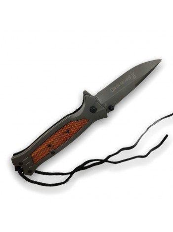 Нож складной Browning FA41