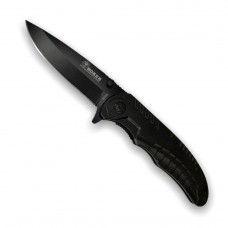 Нож складной B056 Boker Черный змей арт.B056