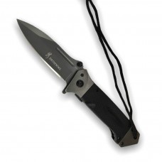 Нож складной Browning DA73