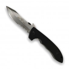 Нож складной 1818B Emerson Матовое лезвие арт.1818B