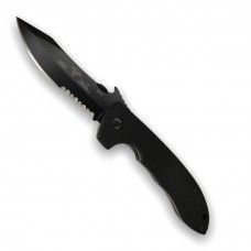 Нож складной 1818A Emerson Черное лезвие арт.1818A