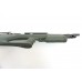 Пневматическая винтовка Kral Puncher breaker 3 плс.army 5,5 мм