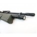 Пневматическая винтовка Kral Puncher breaker 3 плс.army 5,5 мм