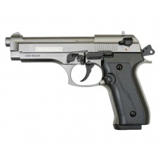 Охолощенный пистолет B92 Kurs кал.10ТК цвет фумо/графит
