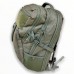 Рюкзак Тактический GONGTEX, 40 литров, арт. 00752 цвет Олива (Olive)