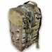 Рюкзак Тактический GONGTEX, 20 литров, арт. 00651 цвет Мультикам (Multicam)