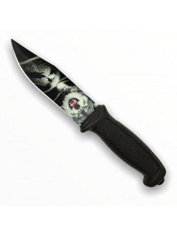 Нож Белый клык арт. 1638C