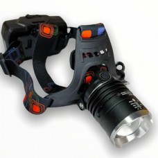 Налобный фонарь  P-A850-P90